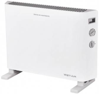 Обогреватель WetAir WCH600EWW WCH-600EWW
