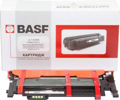 Картридж Basf BASF-KT-K406S-CLP365