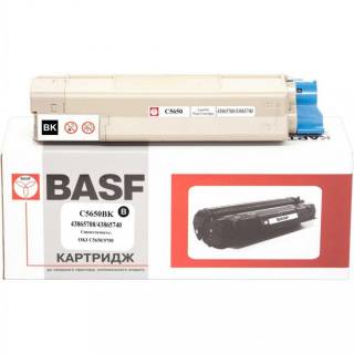 Картридж Basf KT-C5650K