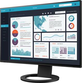 Монитор Eizo EV2495-BK