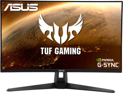 Монитор ASUS TUF Gaming VG27AQ1A