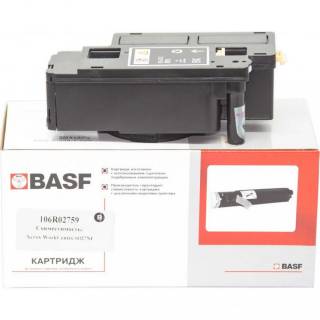 Картридж Basf KT-106R02759