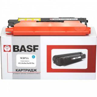 Картридж Basf KT-W2071A-WOC