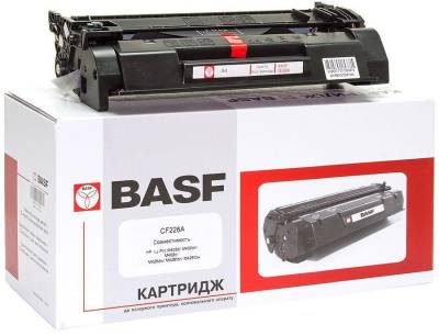 Картридж Basf KT-CF226A