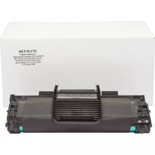 Картридж NewTone NT-MLTD117S