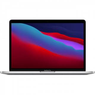 Ноутбук Apple Macbook Pro 13” Silver Late 2020 Z11D000GL