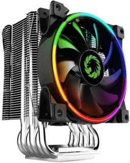 Кулер Deepcool GAMMA 500 Rainbow