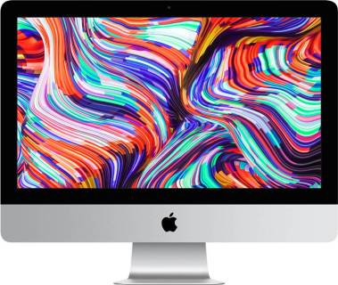 Моноблок Apple iMac 21,5 Retina 4K 2020 MHK23UA/A