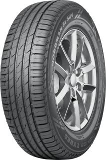 Шина Nokian Nordman S2 SUV 225/55 R18 98H