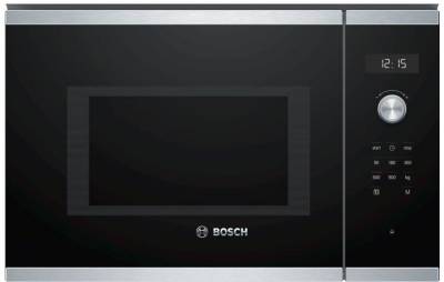 Микроволновая печь Bosch BFL554MS0