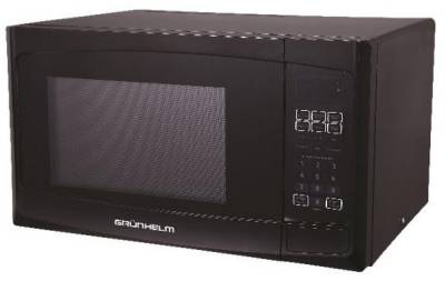 Микроволновка Grunhelm 23MX523-B