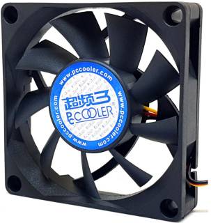 Вентилятор PCCooler F72