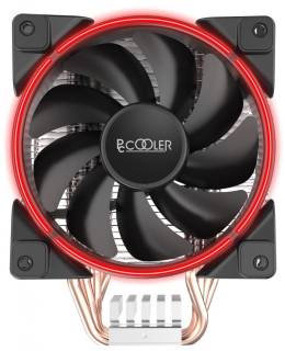 Кулер PCCooler GI-X4R V2