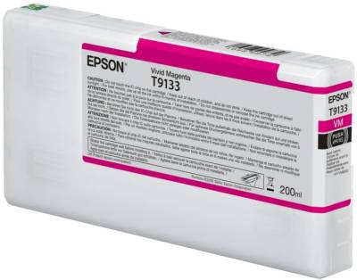 Картридж Epson C13T913300