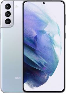 Смартфон Samsung Galaxy S21+ 8/256GB (SM-G9960) Phantom Silver