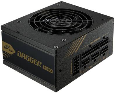 Блок питания FSP DAGGER PRO 550W SDA2-550