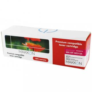 Картридж Makkon MN-HP-SE313A
