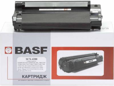 Картридж Basf KT-SCXD4200A