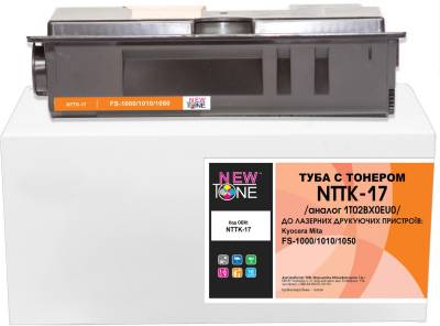 Картридж NewTone NTTK-17