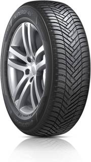 Шина Hankook Kinergy 4S2 H750 225/50 R17 98W XL