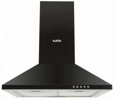 Вытяжка Ventolux LIDO 50 BK (700) 2059765959793