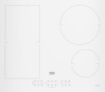 Поверхность Beko HII64200FMTW