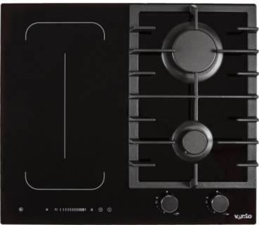 Поверхность Ventolux HG622 B9G CS FI (BK)