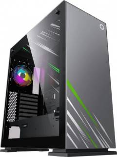Корпус GAMEMAX VEGA PRO GY