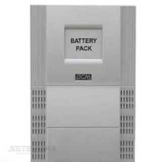 Аккумулятор Powercom VGD-6K0A-B00-0010 for VGD-6000 (10K)