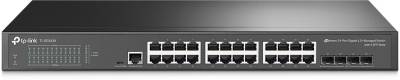 Коммутатор TP-Link TL-SG3428