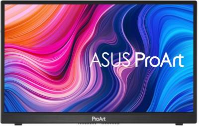 Монитор ASUS ProArt PA148CTV 90LM06E0-B01170 / 90LM06E0-B02170