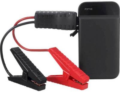 Бустер Xiaomi | 70Mai Jump Starter 11100mAh (Midriver PS01)