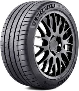 Шина Michelin Pilot Sport 4S 275/30 R21 98Y XL