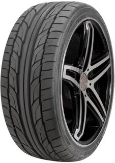 Шина Nitto NT555 G2 195/55 R15 85W XL