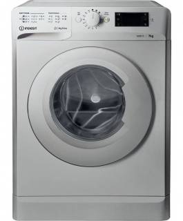 Стиральная машина Indesit OMTWE 71252 S EU
