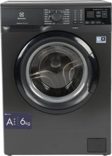 Стиральная машина Electrolux EW6S406BXU