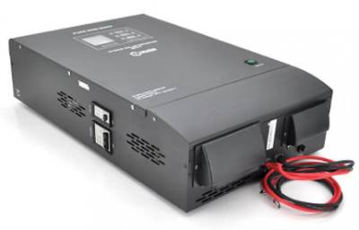 ИБП Europower RTSWm-MPPT-3000LCD