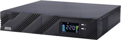 ИБП Powercom SPR-2000 LCD