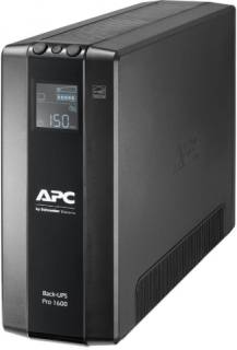 ИБП APC UPS Pro BR 1600VA