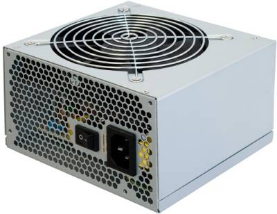 Адаптер Chieftec CTG-500-80P