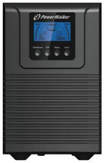 ИБП PowerWalker VFI 1000 TG 0102053
