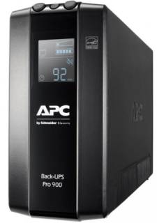 ИБП APC UPS Pro BR 900VA