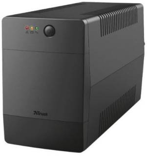 ИБП Trust Paxxon 1500VA UPS 23505