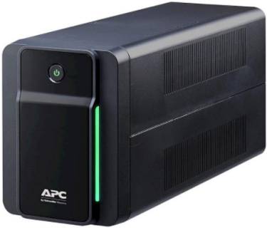 ИБП APC Back-UPS 410W/750VA Schuko BX750MI-GR