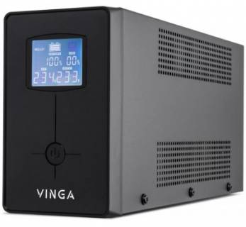 ИБП Vinga VPC-1500PRM3
