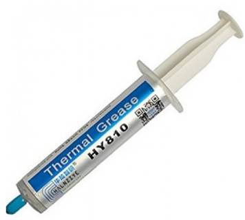 Термоинтерфейс Halnziye HY-810 5g 00502