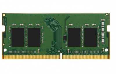 Память Kingston So-Dimm DDR4 8GB 3200MHz CL KCP432SS8/8