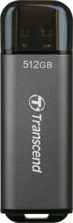 Флешка Transcend JetFlash 920 512GB Black USB 3.2 TS512GJF920