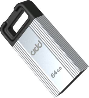 Флешка AddLink U30 64GB Silver USB 2.0 ad64GBU30S2