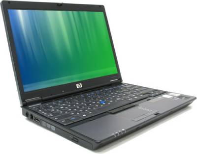 Ноутбук HP Compaq 2510p KE240EA